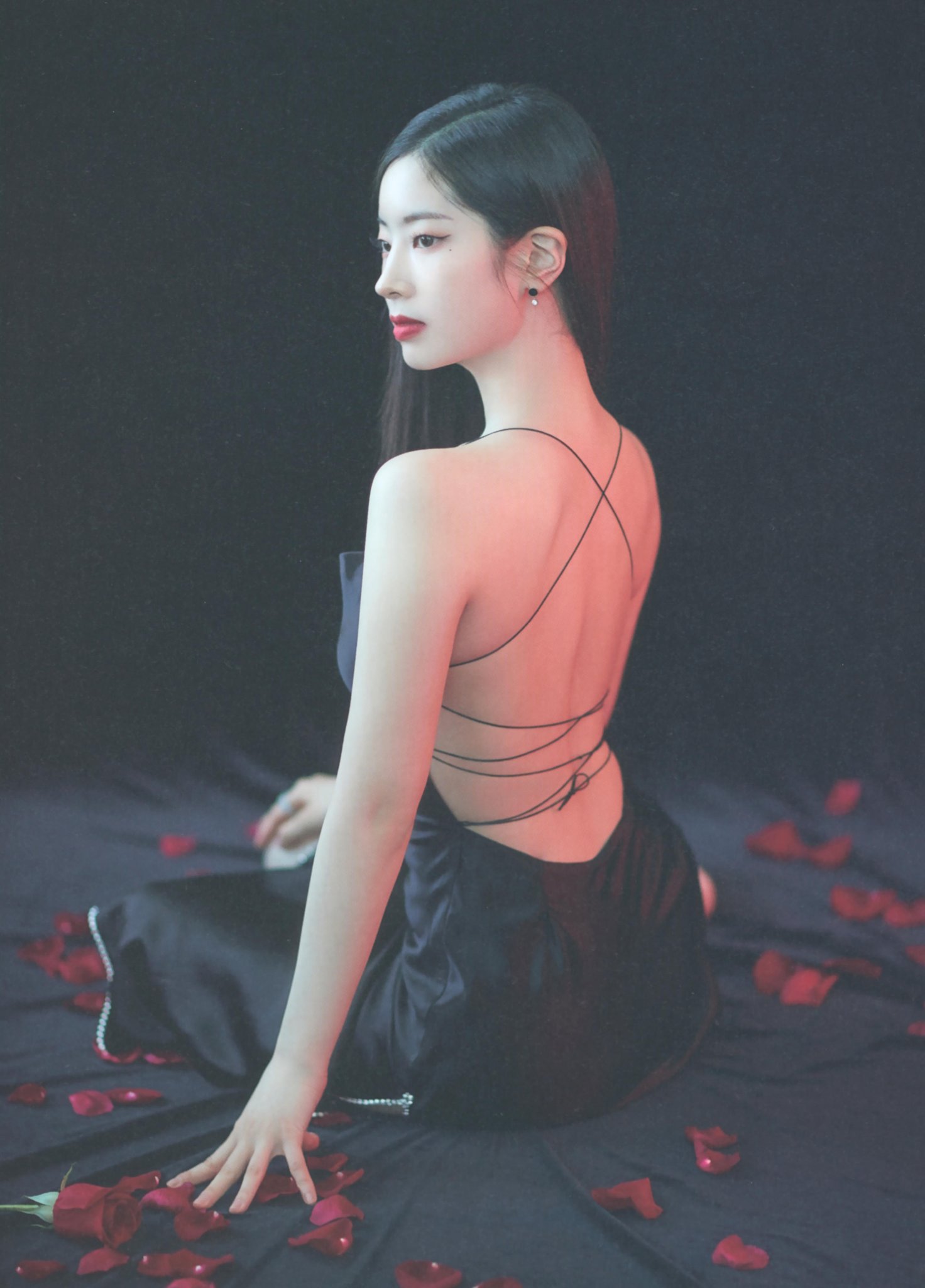 アイドル Yes,I am Dahyun Yes, I am Dahyun Photobook (Scans) | kpopping