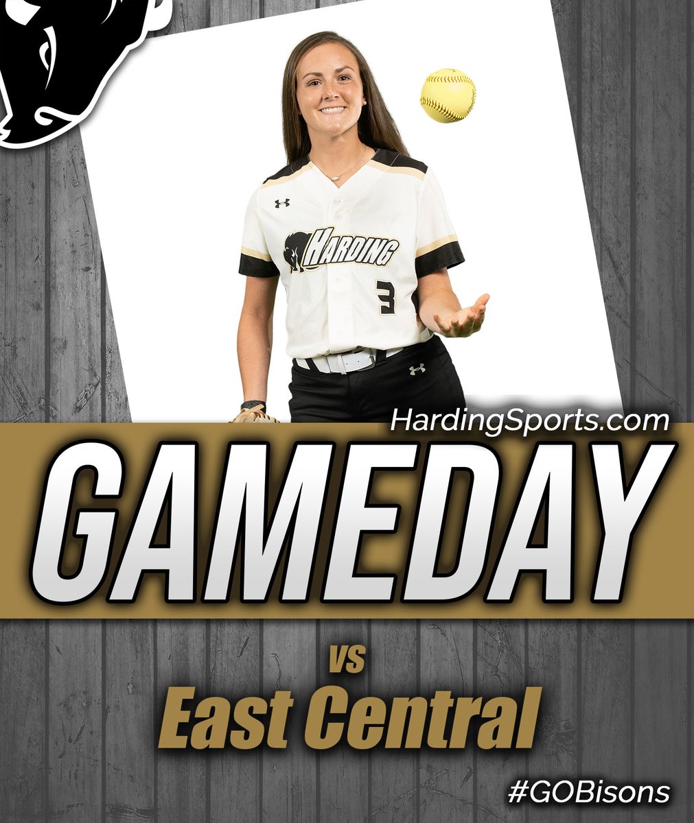 Harding Sports tweet media