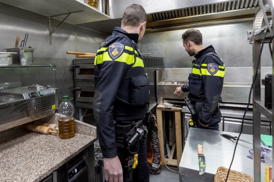 Gemeente Den Haag tweet media
