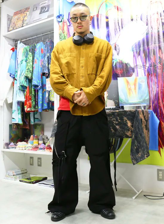 RADD LOUNGE tweet media