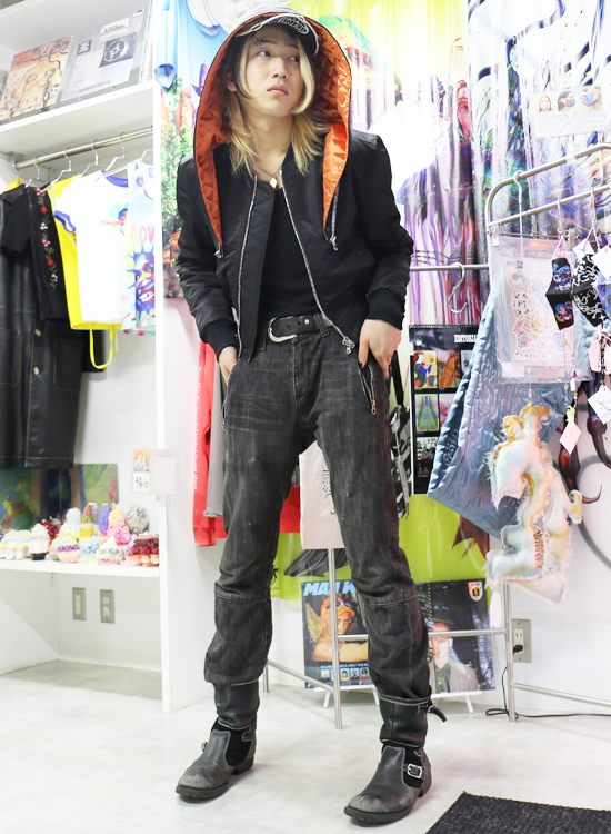 RADD LOUNGE tweet media