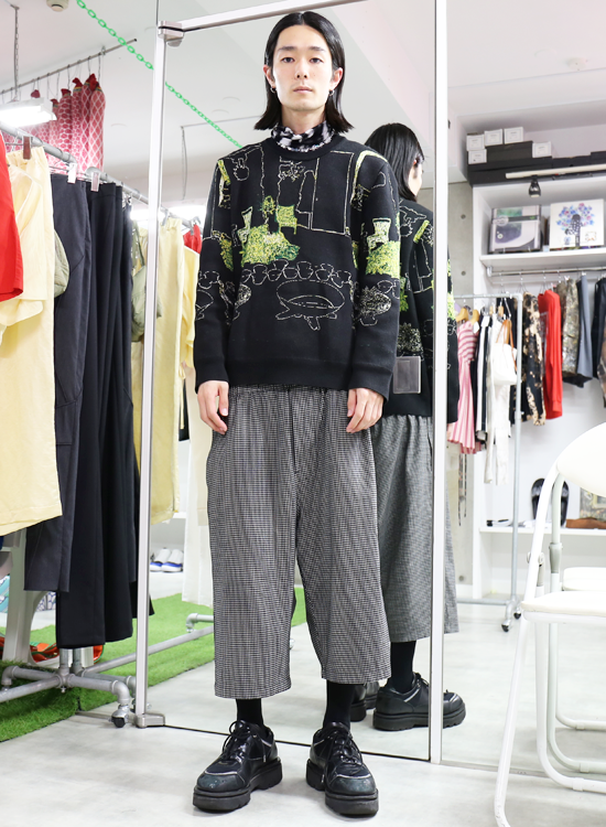 RADD LOUNGE tweet media