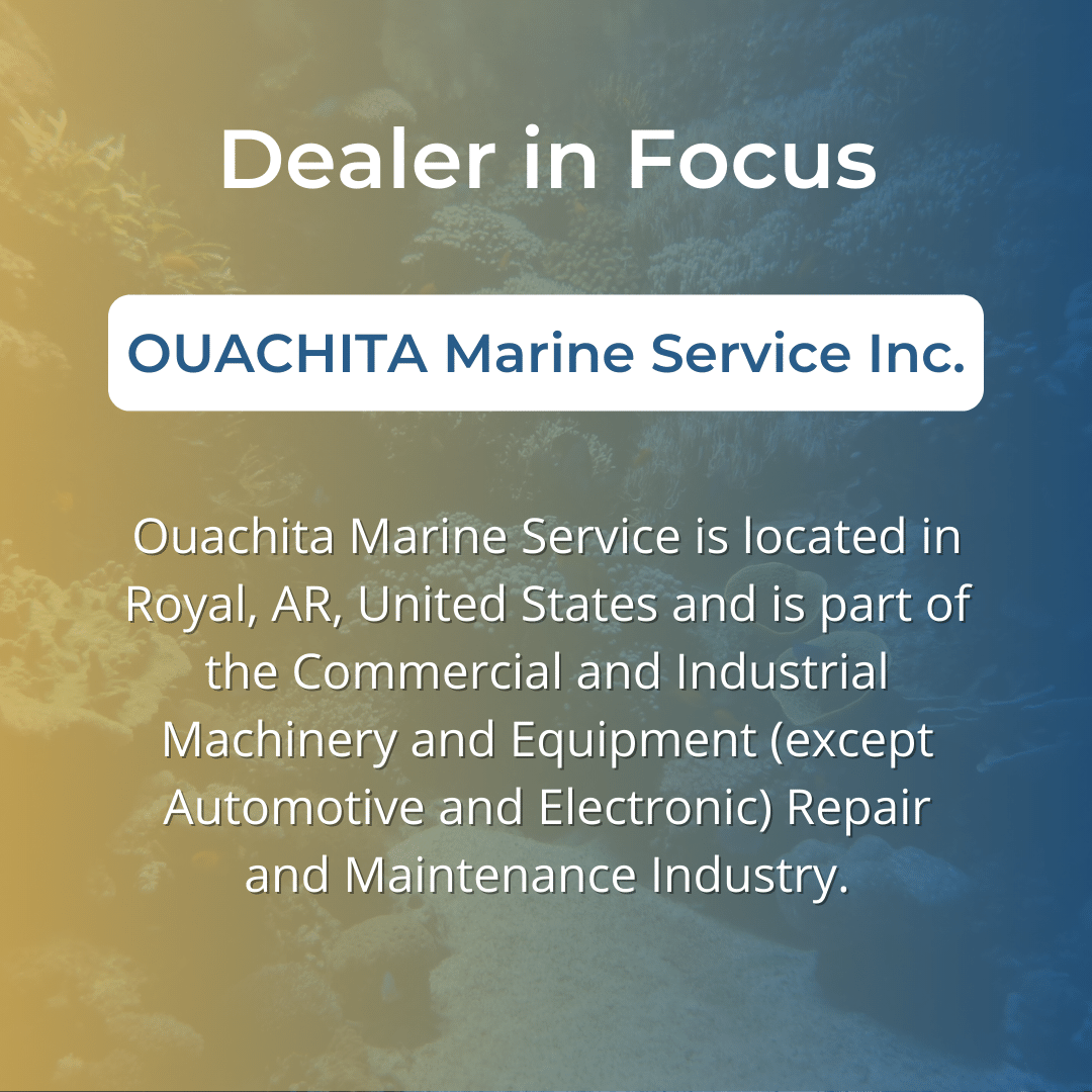 RaritanEng's tweet photo. Looking for Raritan dealer in Royal, AR?
Contact OUACHITA Marine Services!
#marineproducts #boatingstorage #BoatingTrip #boating #view #views #beach #beachview #beachviews #bay #wetlands #atlanticocean #outonthewater #boatingdays https://t.co/BGxvv9XehZ