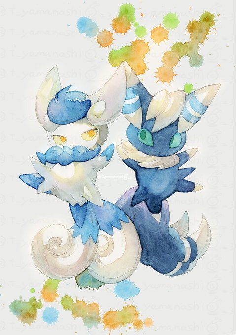 ニャオニクス 