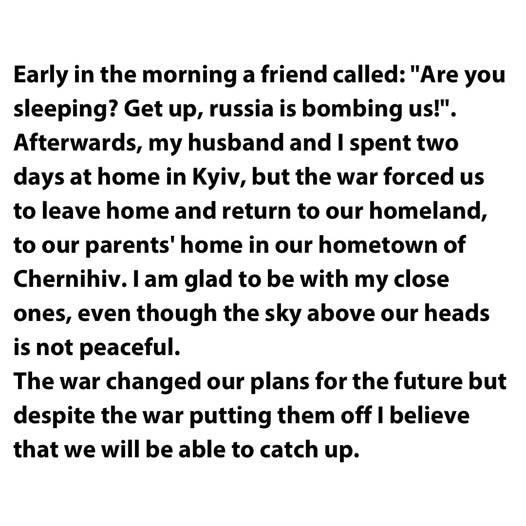 Stand_WithUA's tweet photo. Story of the war by Anastasiya, the artist of our community. Follow us to get acquainted with Ukrainian artists.

#NFTartists #ArtistOnTwitter #storyofthewar #Ukrainians https://t.co/WSwtbtBrYa