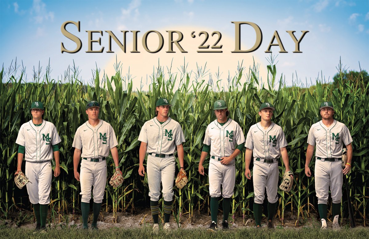 Senior Day 2022 vs Missouri Western
📍-- Warren Turner Field | Joplin, MO
⏰-- 1:00PM
🖥️-- mssulions.com/coverage