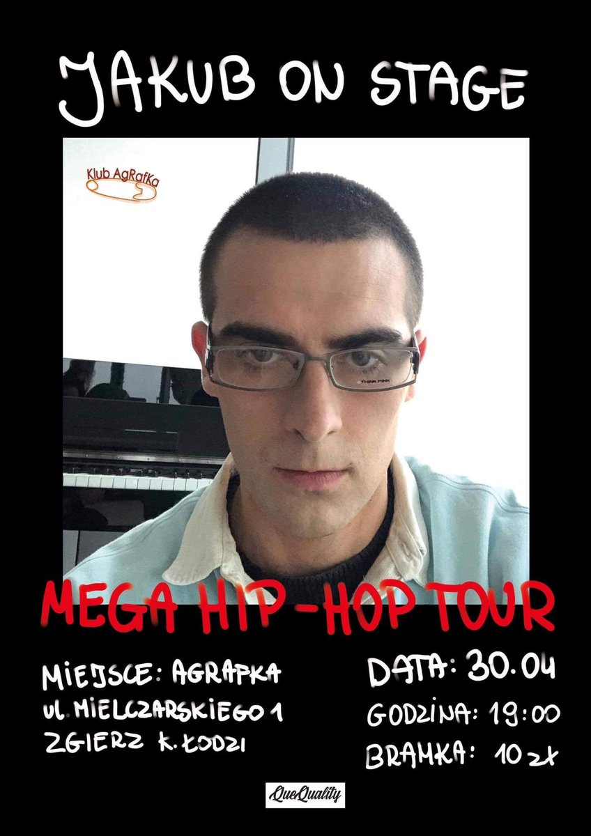 Kuba Grabowski tweet media