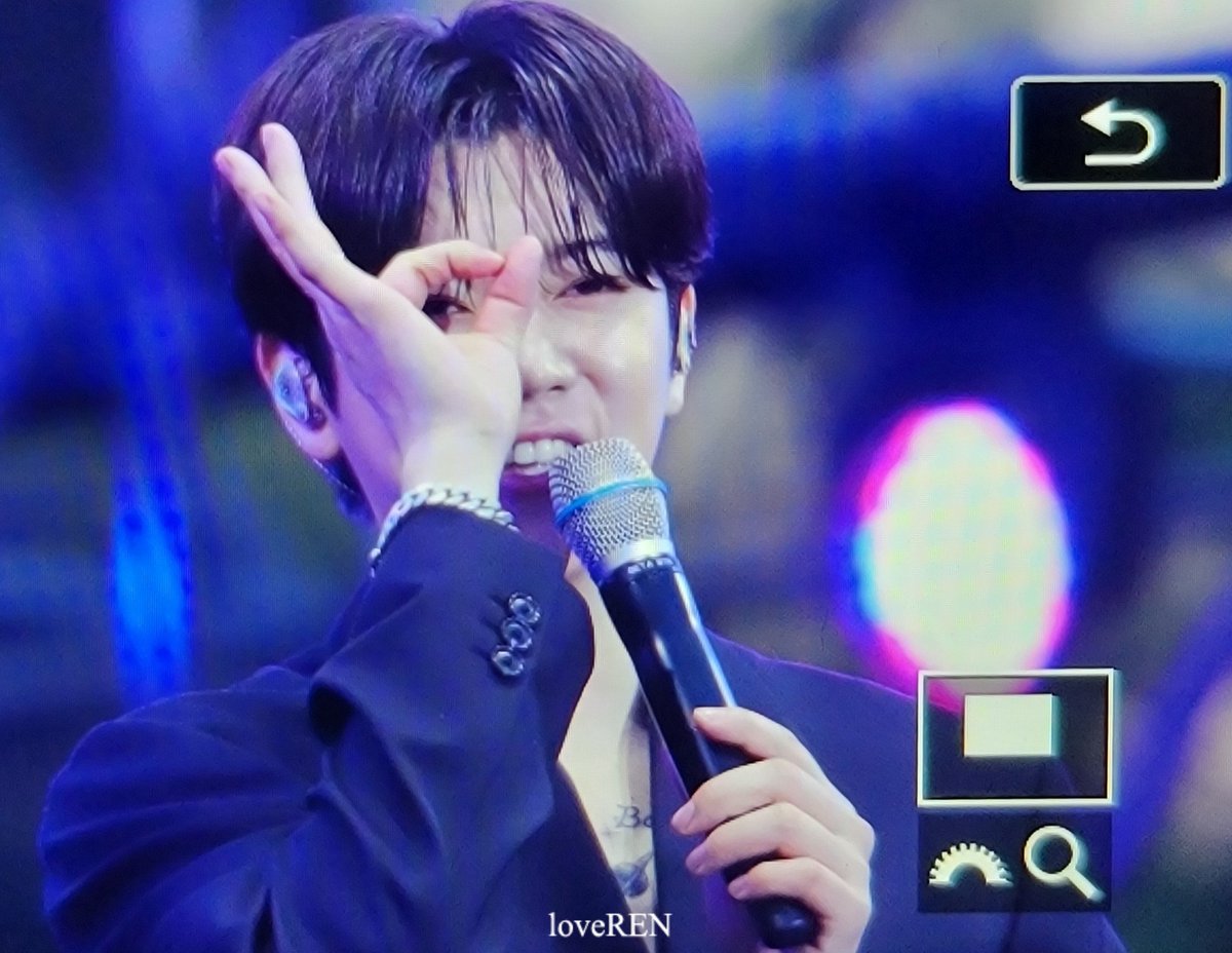 loveREN113's tweet image. 220430 원더랜드 프리뷰
#최민기 #렌 #REN