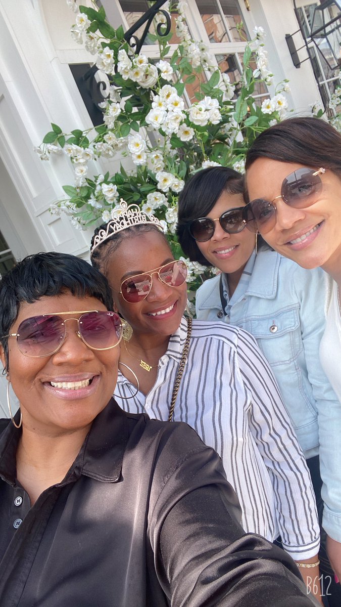 Out celebrating <a href="/FallonLane04/">Fallon Lane</a>  Birthday