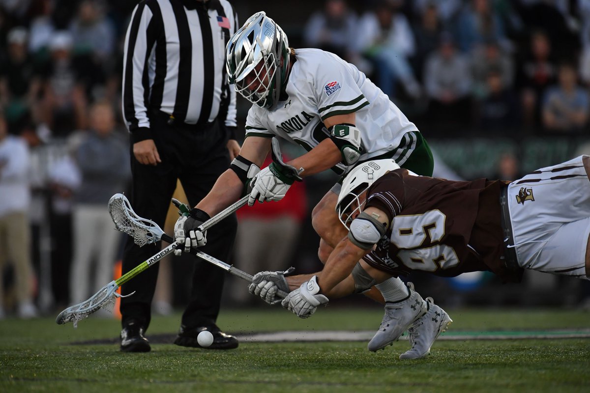 Kevin Brown (@kevbrown89) on Twitter photo It was a (super) senior night to remember last night.
๐ค Savio 17-28, 1goal
๐ค Olmstead & Lindley combine for 9G, game-tying/OT GWG
๐ธ <a href="/LoyolaMLAX/">Loyola Men's Lacrosse</a>
insidelacrosse.com/article/%27supโฆ It was a (super) senior night to remember last night.
๐ค Savio 17-28, 1goal
๐ค Olmstead & Lindley combine for 9G, game-tying/OT GWG
๐ธ <a href="/LoyolaMLAX/">Loyola Men's Lacrosse</a>
insidelacrosse.com/article/%27supโฆ