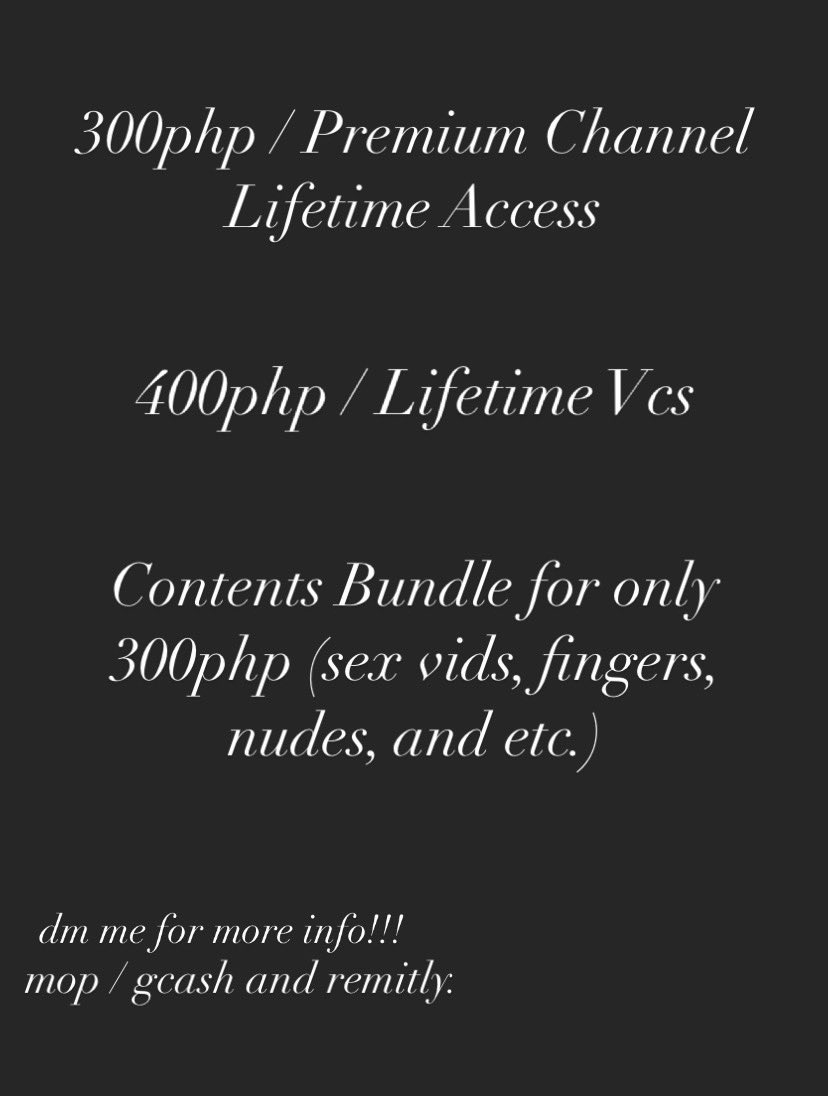 nics🖤 tweet media