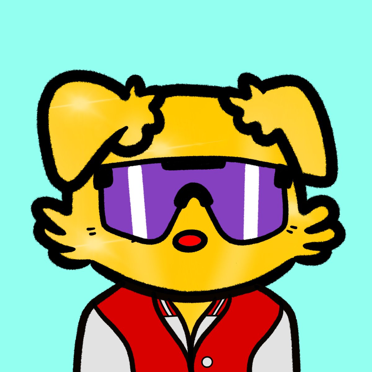 Pound_Pups_'s tweet photo. 🚨Pound Pups giveaway🚨

We are doing a #giveaway for this golden fur Pound Pup once we hit 200 followers!

To enter 👇

Follow @Pound_Pups_  ✅️
Retweet this Post ✅️
Tag 3 friends ✅️

Good Luck!

#NFTGiveaways #Giveaway #nft #Minting #mintingnow #NFTGiveaway #NFTCommunitys https://t.co/GJuSi839Qy