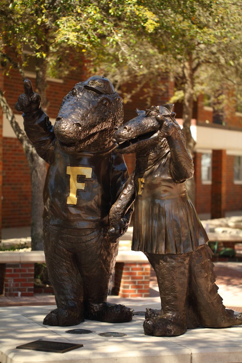 Congratulations to the University of Florida students graduating this weekend! #GatorNation #GoGators #UniversityofFlorida