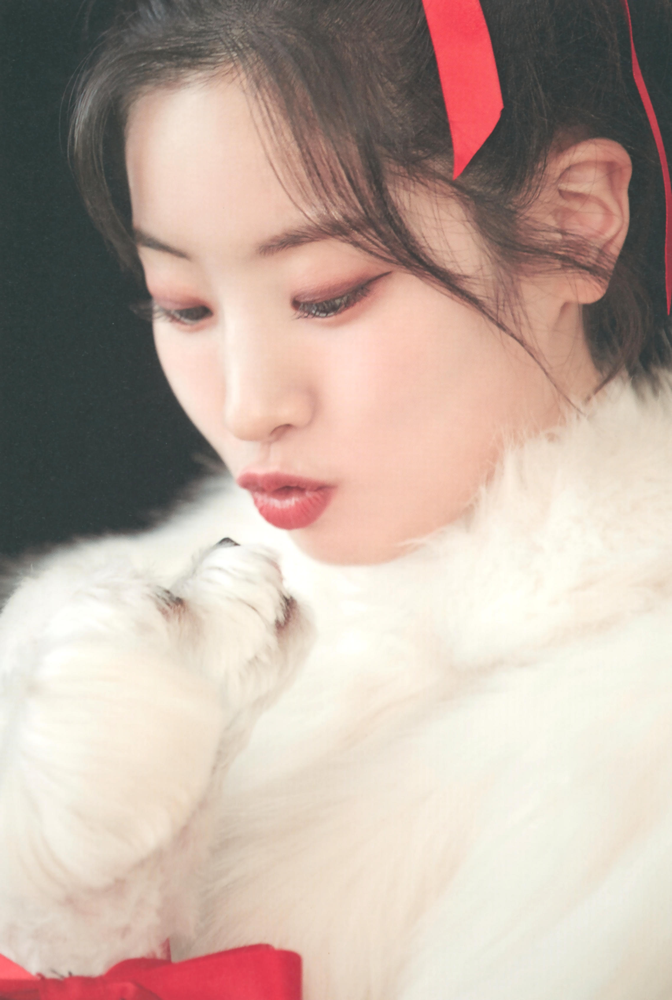 Yes, I am Dahyun ダヒョン 写真集 Amazon.co.jp: TWICE ダヒョン 写真集 yes I am dahyunクリア