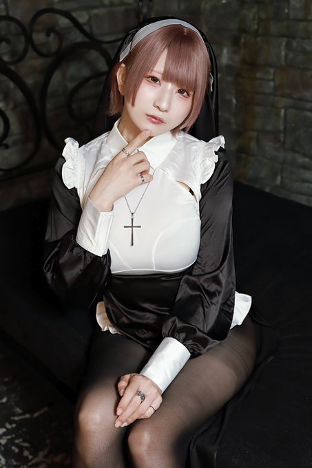 コスプレイヤー雨宮あんずのTwitter画像35