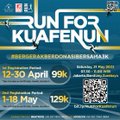 Run for Kuafenun â€¢ 2022