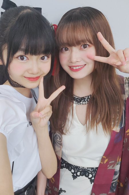 Twitterのコスプレ画像10