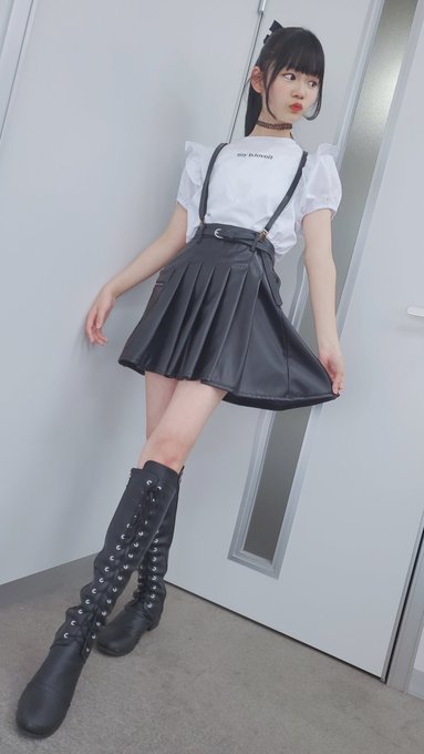 Twitterのコスプレ画像8