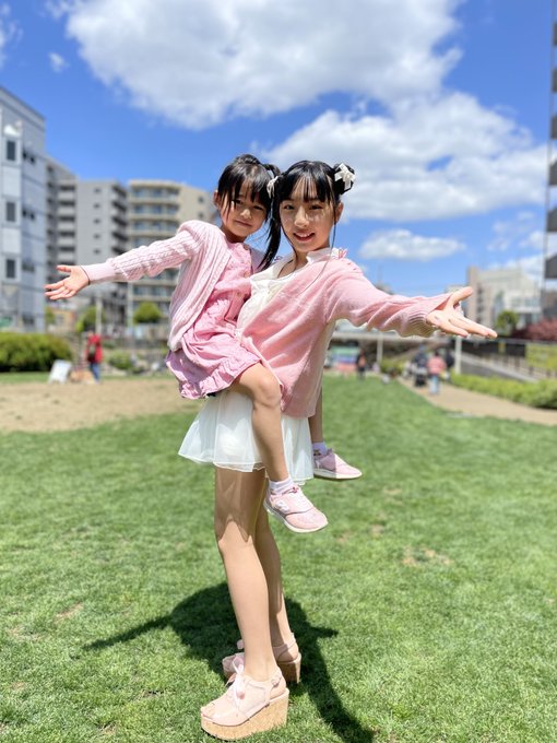 Twitterのコスプレ画像10