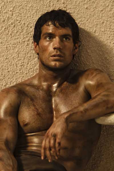 Happy 39th birthday the one and only Henry Cavill!  What\s your fave film of him? 