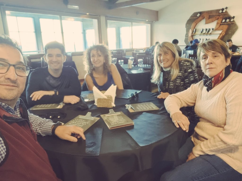 ChaniSapag tweet media