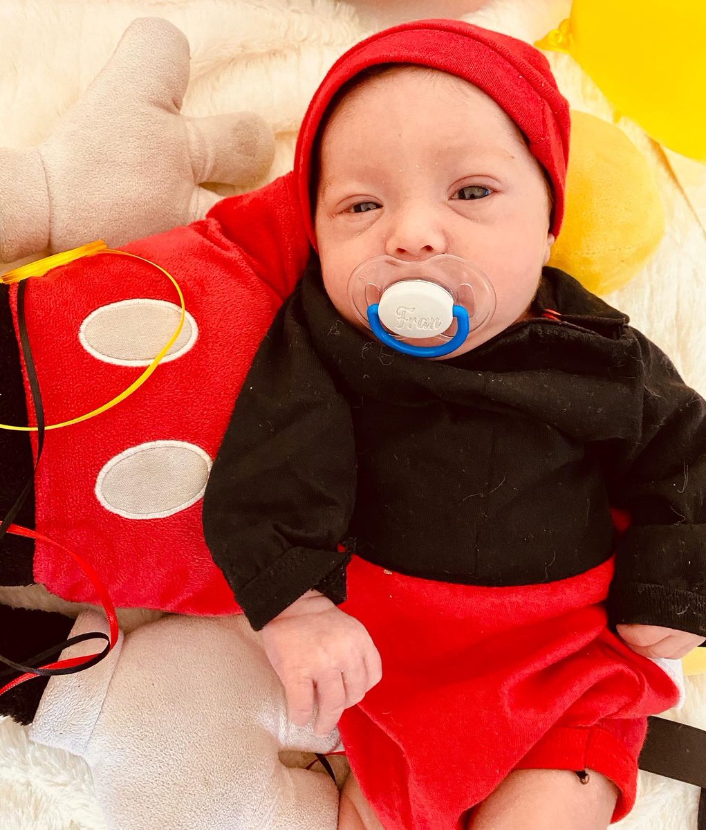 ColoMaestromey's tweet photo. Vengo a presumir lo hermoso que es mi hijo ♥️🐷 https://t.co/5GqAD6CVwp