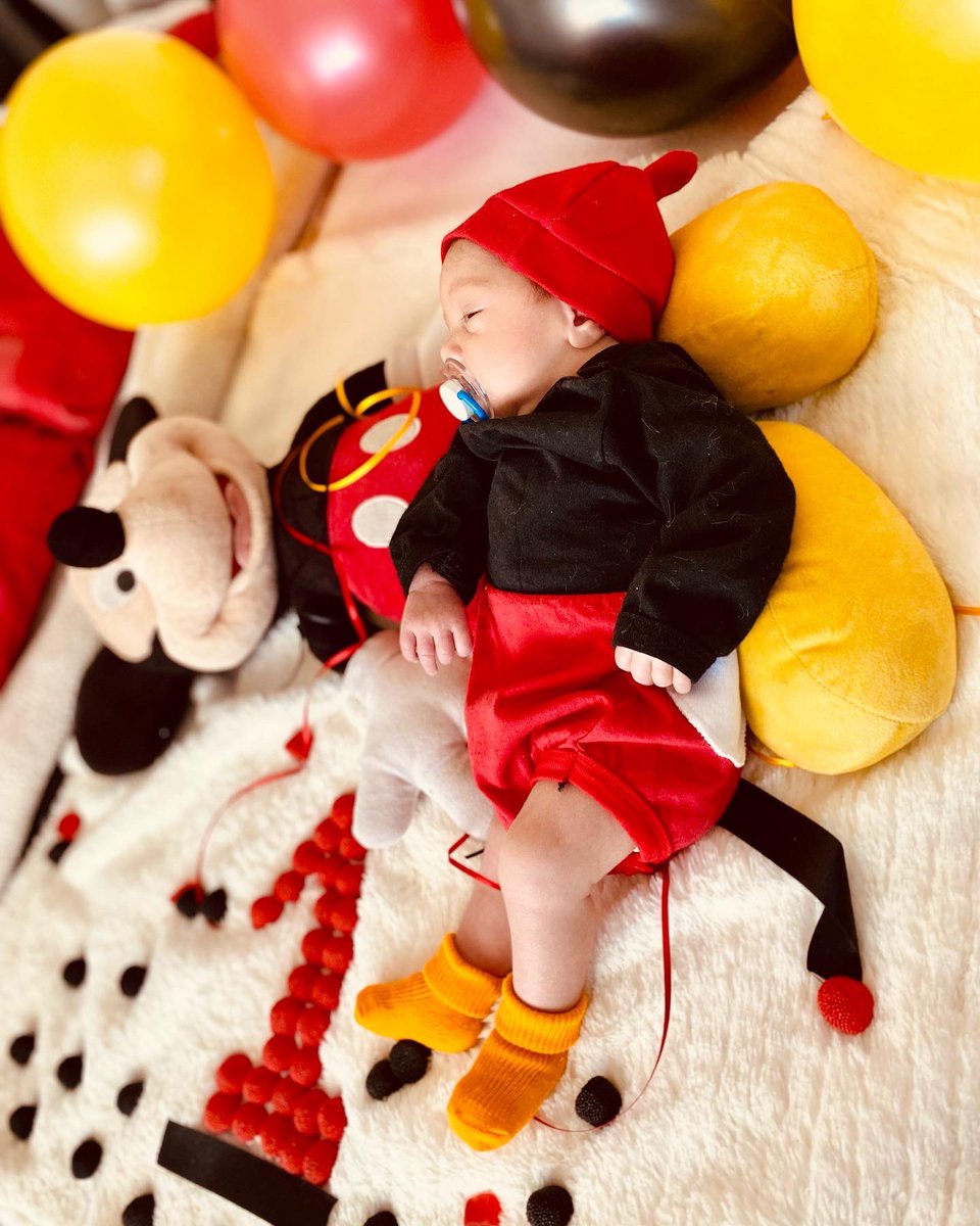 ColoMaestromey's tweet photo. Vengo a presumir lo hermoso que es mi hijo ♥️🐷 https://t.co/5GqAD6CVwp