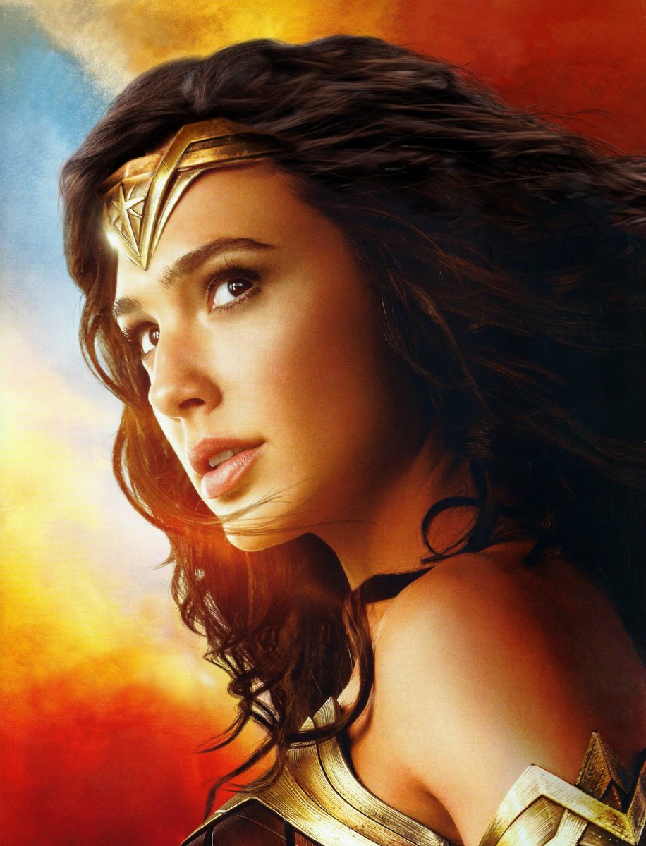 RT @MaxLayer_Studio: Wonder Woman 1984 (2020) HD Stills !   #GalGadot  #WonderWoman #DCEU https://t.co/eI87FNsy97