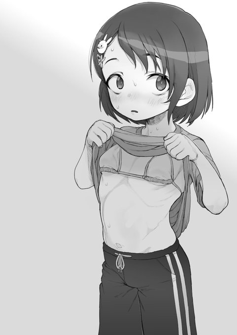 らくがき千枝ママ 