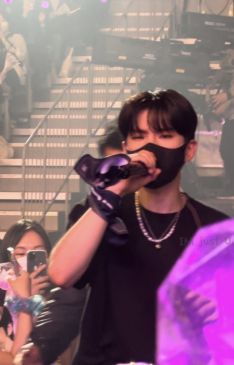 IM_justyou's tweet photo. 220430 팬콘
너무 가까워서 미안하다… 올 줄 모르고 확대해놨었어…

#기현 #KIHYUN #몬스타엑스 #MONSTA_X https://t.co/QW3TvXWOem