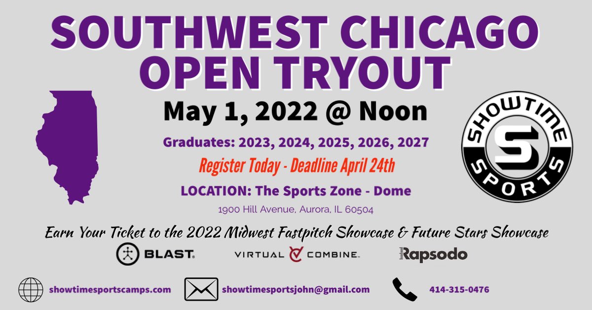 ShowtimeSports1's tweet photo. Another opportunity to see some talented players 

@carleelapen
@RileyCzarnecki

@elysegarcia17
@FaithMaleski2027
@Parkerleonard_
@emcarney17
@EmmaAsidao2024

@alykrogman https://t.co/M3MdN1Ebso