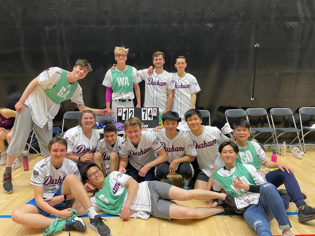 Close loss to <a href="/DUNetballClub/">DUNC</a> at Maiden Castle today, with a nail-biting finish. Thanks for having us!! 🐺