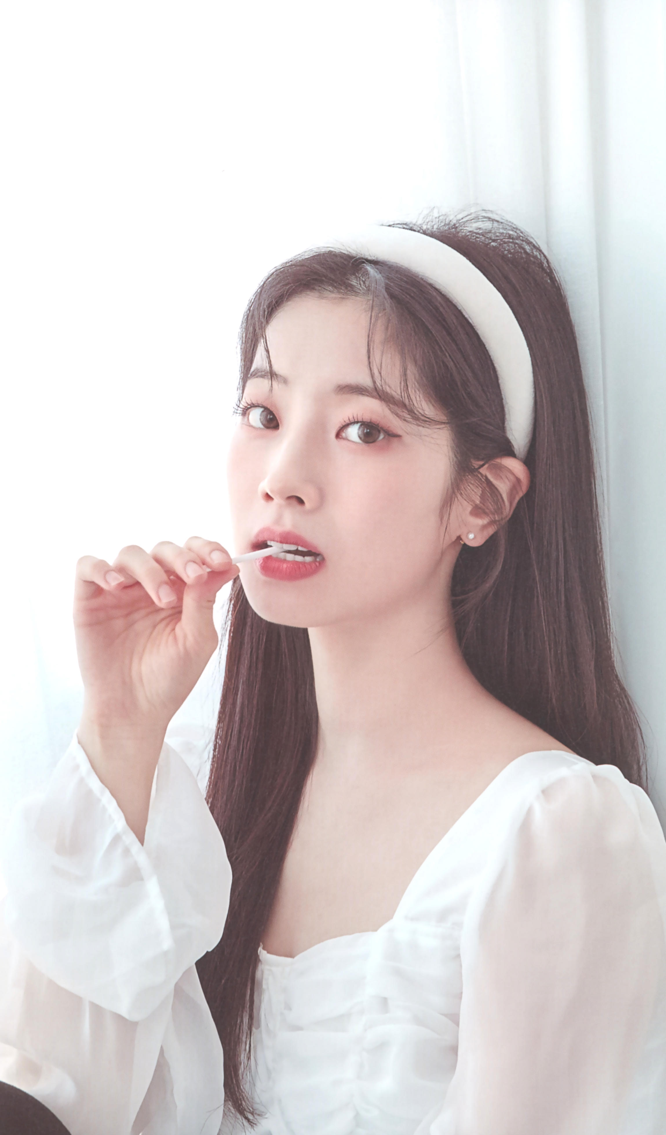 twice Yes, I am Dahyun. 2種類セット