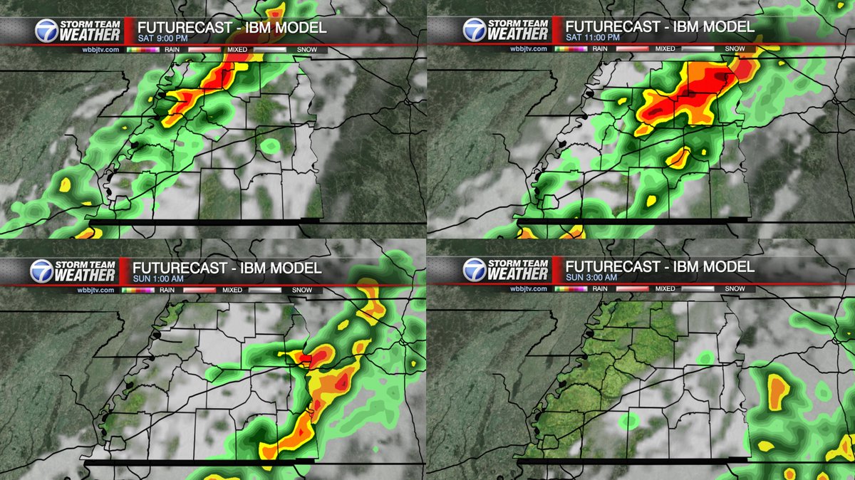 Storm Team Weather tweet media