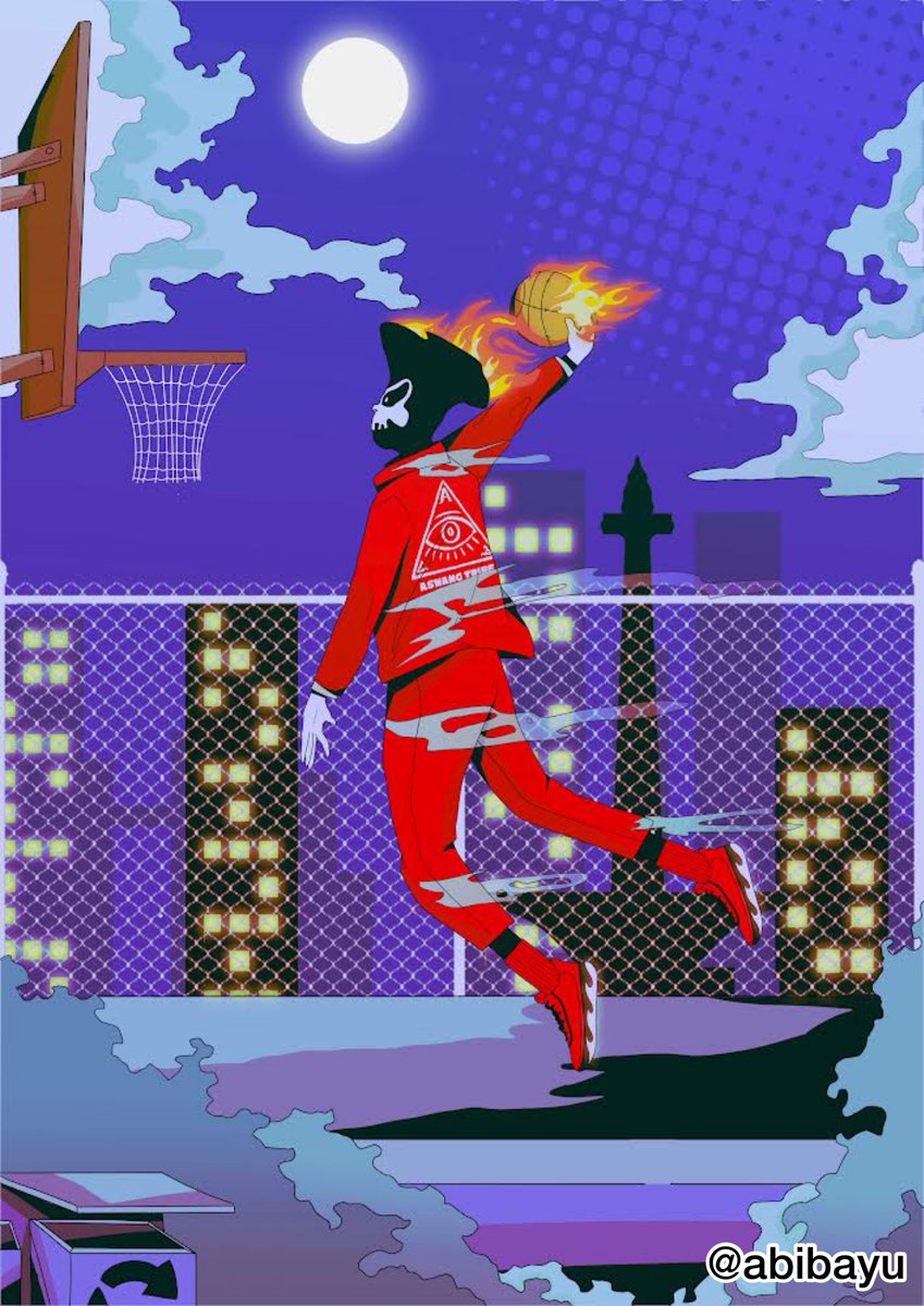 Abibayu Gustri K tweet media