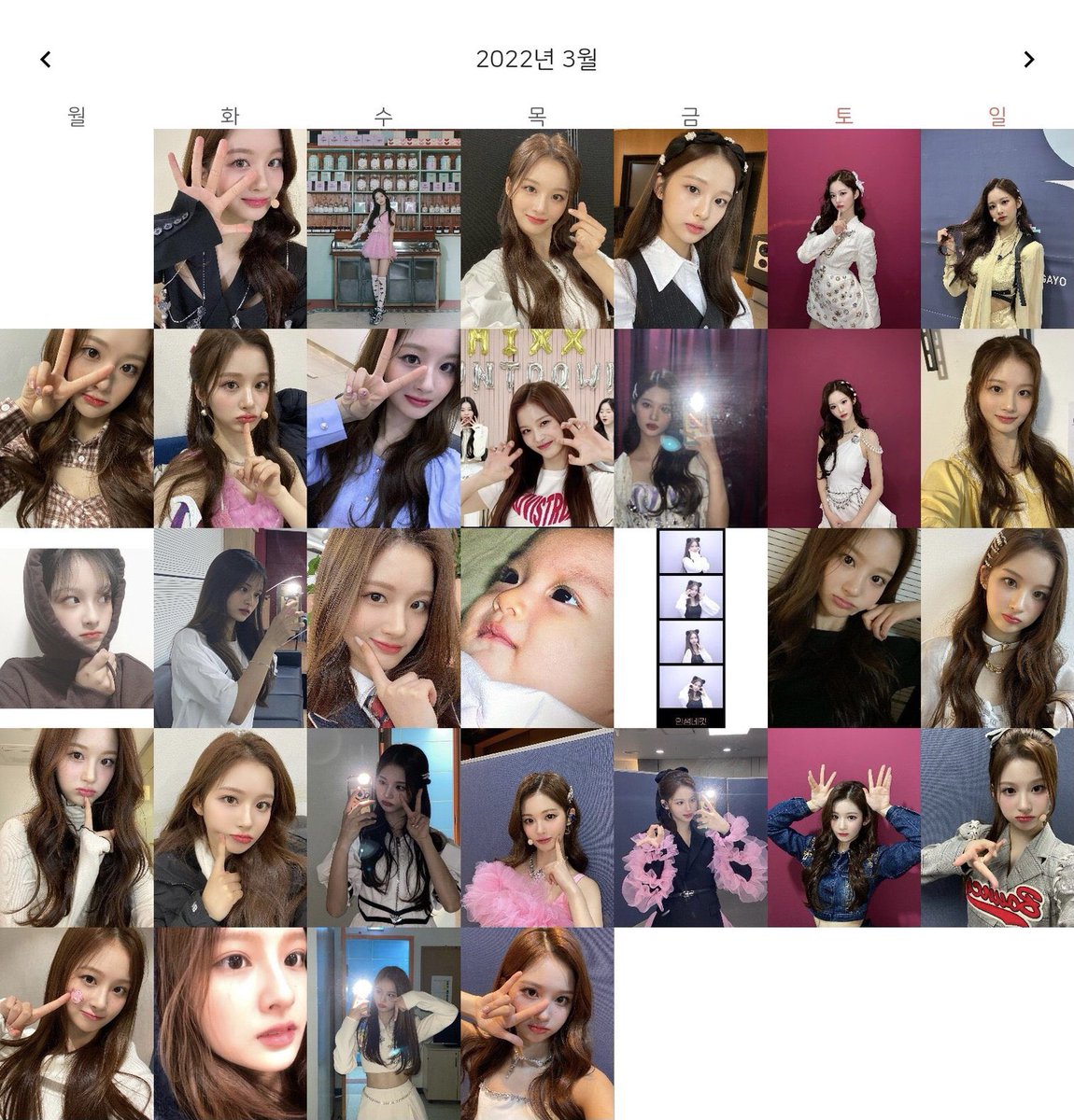 ももー🐰💗 tweet media