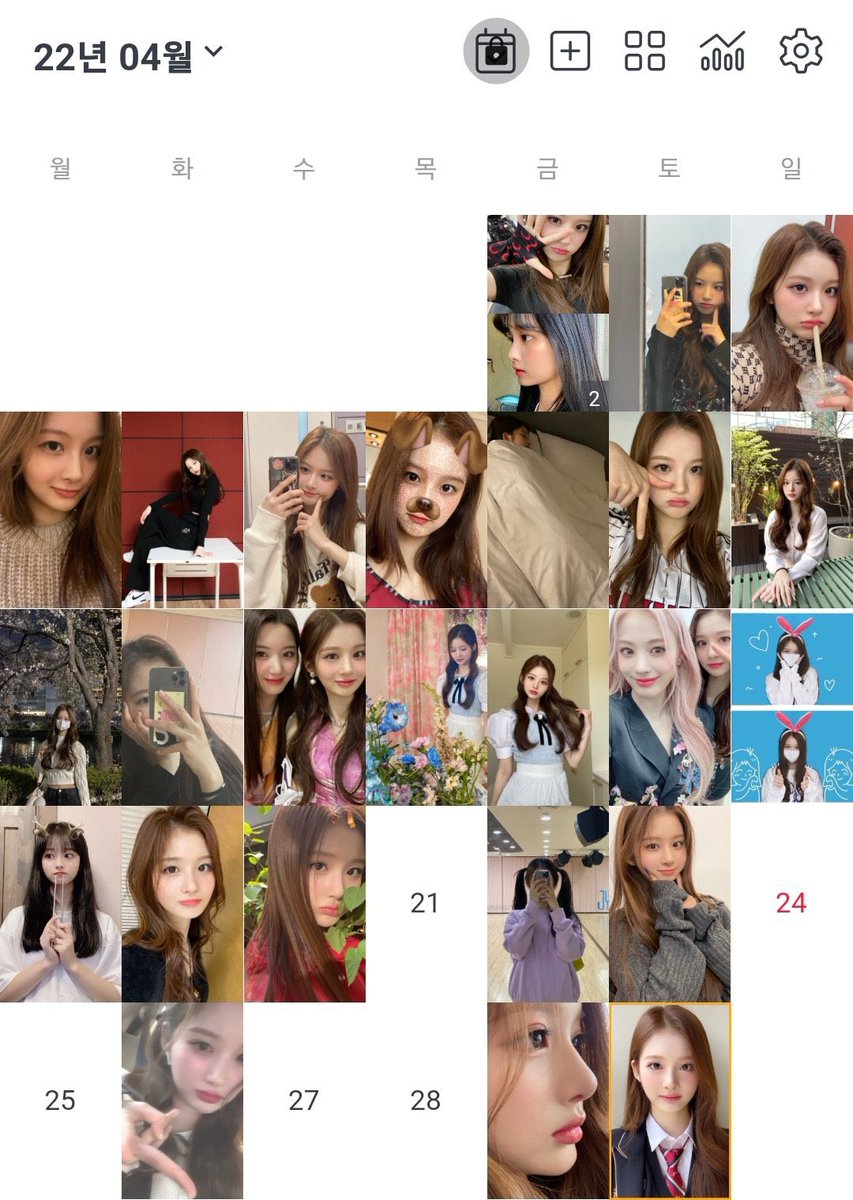 ももー🐰💗 tweet media