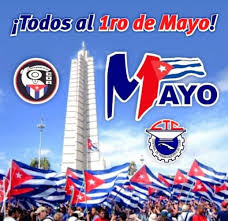 OlgaFuentes2020's tweet photo. @QbaDCorazonR @PresidenciaCuba @DiazCanelB @FrankDCub @PartidoPCC @UJCdeCuba @CubaCentral @UlisesGuilarte @aylinalvarezG @DefendiendoCuba @ComarkP #Cuba  #1Mayo #CubaViveYTrabaja   
@ZAxTi @DefendiendoCuba @QbaDCorazonR @IzquierdaUnida15 https://t.co/iyXNQ6We6f