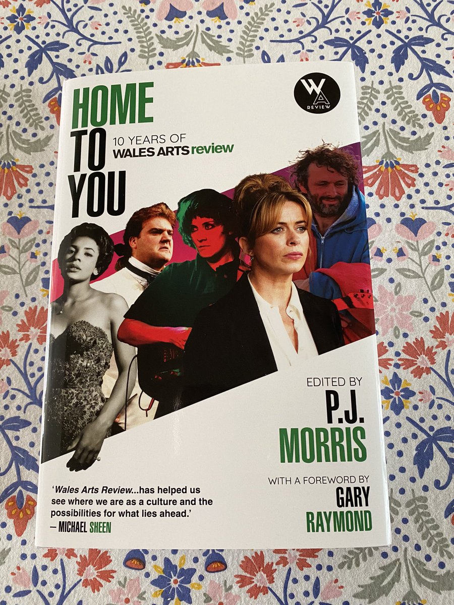 Cerith Mathias tweet media