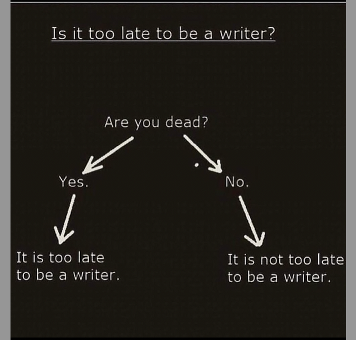 roadmapwriters's tweet photo. Who's #Writing today? Let us know what you're working on in the comments! #WritingCommunity #AmWriting #Screenwriting https://t.co/Nld1xmwTUn