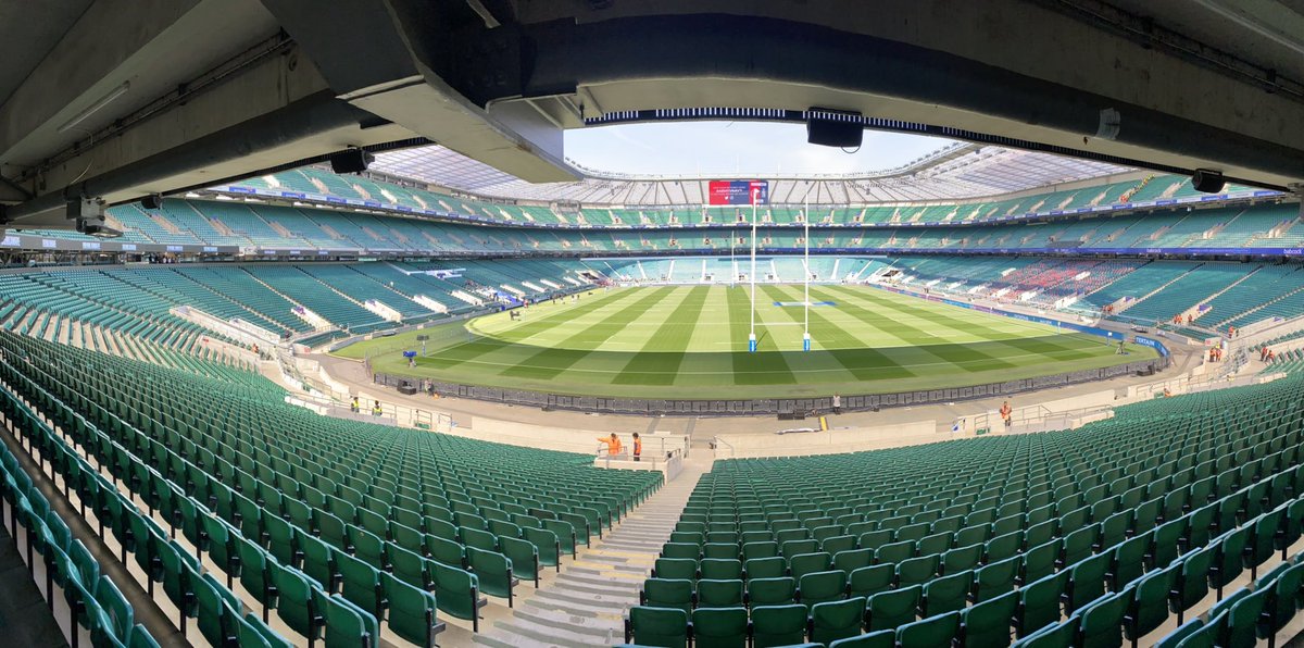 LexiOSB's tweet image. Feeling privileged to be invited to #ArmyNavyrugby at Twickenham today, representing the Mitie Foundation.

Great to have Chris Carlisle from #WalkingWithTheWounded as my guest. 

Good luck to the Army Rugby Union in todays match!

#mitie | #armyrugby | #supportingarmedforces