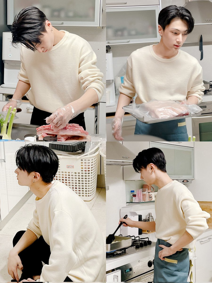 boyfriend vibez #enhypen_jay