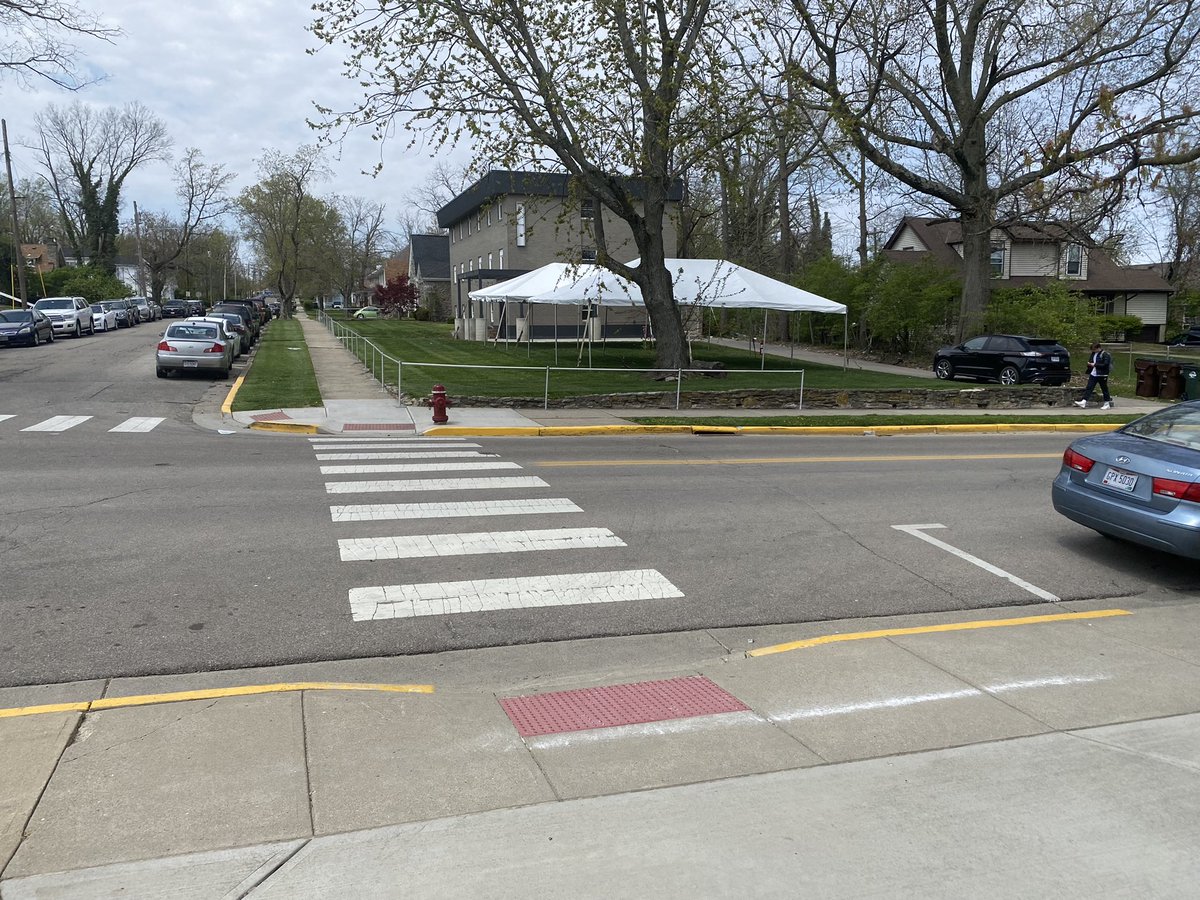 Brothers check email and spread the word for the latest updates.  See you ALL at 4:00. Chapter meeting for those interested is at 12:15. #kstu55