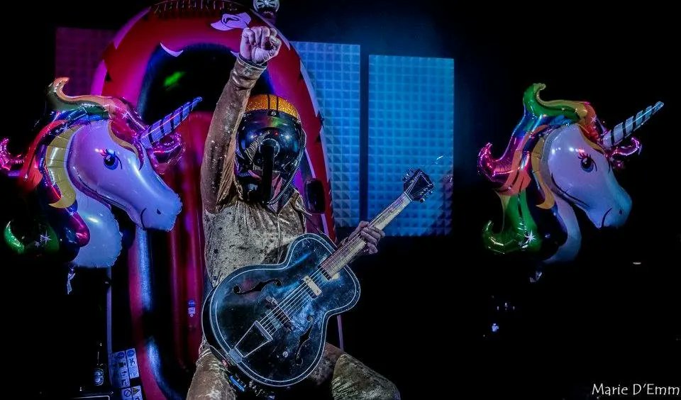 Antone's (@antones) on Twitter photo MONDAY: <a href="/boblogiii/">Bob Log III</a> will once again grace the Antone's stage! <a href="/TheGhostWolves/">The Ghost Wolves</a> kick off the night. Get your tickets now for one wild ride ➡️ buff.ly/3LWkPYJ MONDAY: <a href="/boblogiii/">Bob Log III</a> will once again grace the Antone's stage! <a href="/TheGhostWolves/">The Ghost Wolves</a> kick off the night. Get your tickets now for one wild ride ➡️ buff.ly/3LWkPYJ
