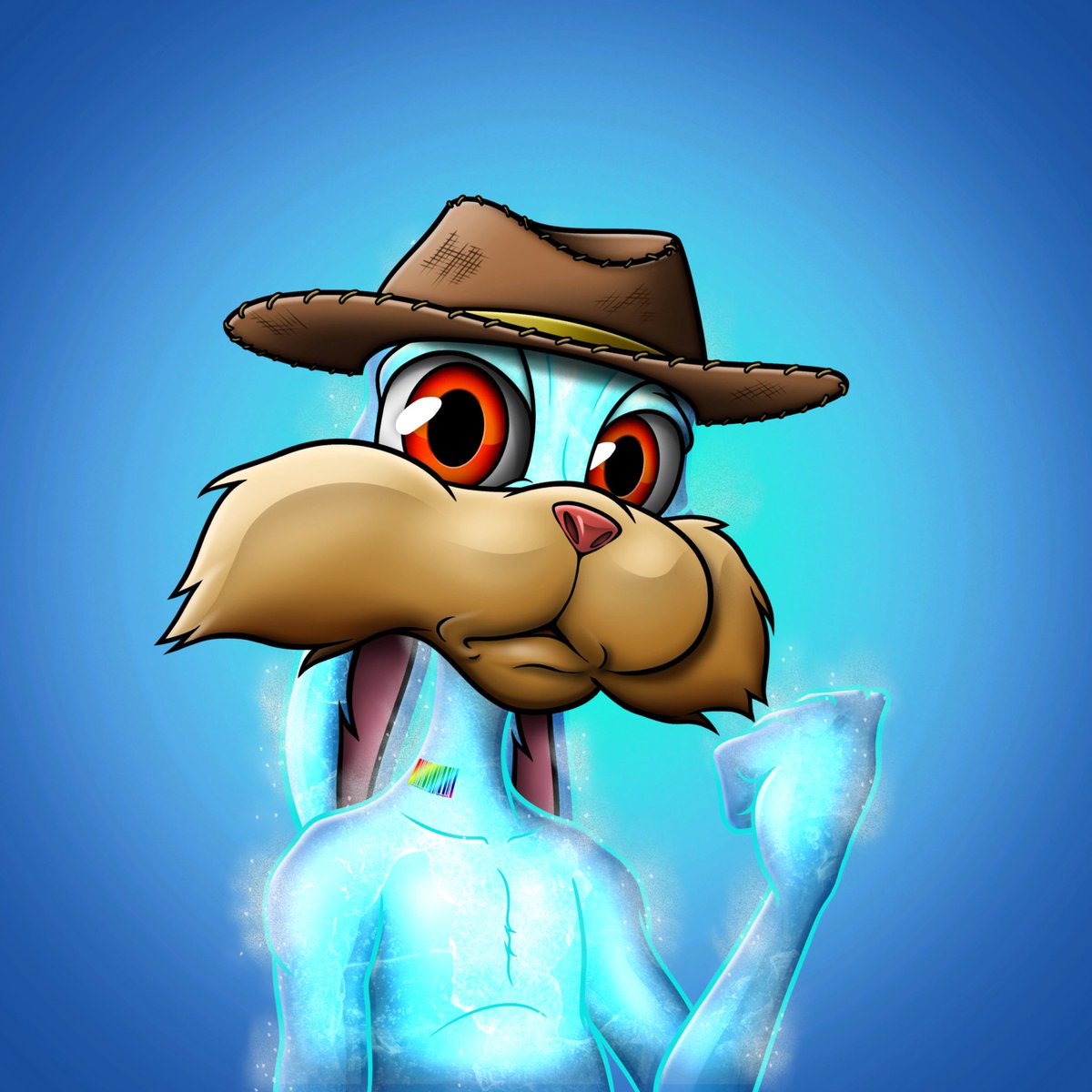 Detectodroi.btc ⚡🎨 tweet media