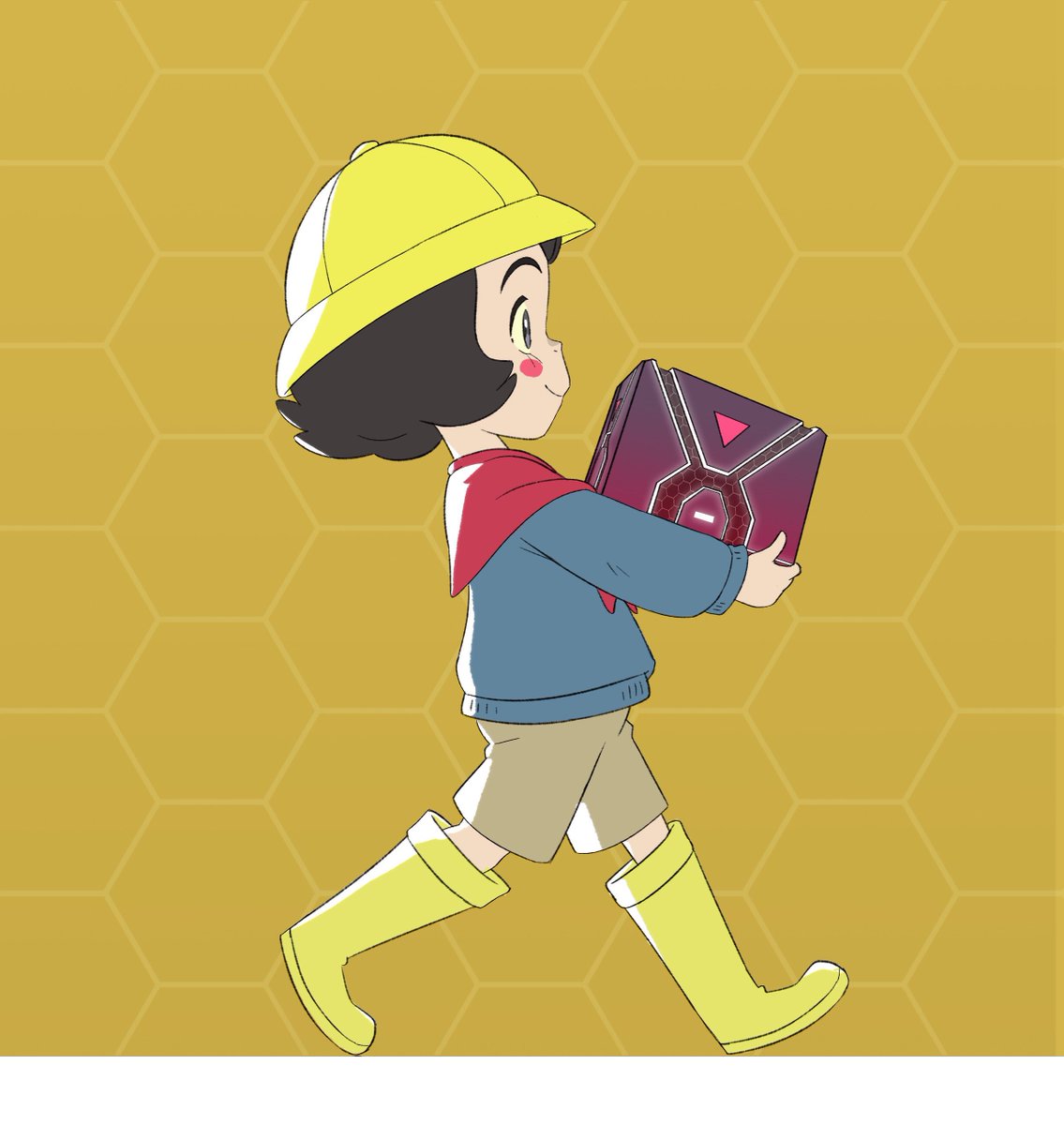 #777 Yuri | NANOVERSE DEV (@yuri_ramen) on Twitter photo My little isekai-delivery boy bringing me gifts and for everyone ❤️
10 WL's -> Twitter giveaway 🎁
1⃣ Follow <a href="/IsekaiMeta/">Isekai Meta</a> & <a href="/Yuri_ramen/">#777 Yuri | NANOVERSE DEV</a>
2⃣❤️ & RT
3⃣ Comment a name for my delivery boy!
24⏳ My little isekai-delivery boy bringing me gifts and for everyone ❤️
10 WL's -> Twitter giveaway 🎁
1⃣ Follow <a href="/IsekaiMeta/">Isekai Meta</a> & <a href="/Yuri_ramen/">#777 Yuri | NANOVERSE DEV</a>
2⃣❤️ & RT
3⃣ Comment a name for my delivery boy!
24⏳