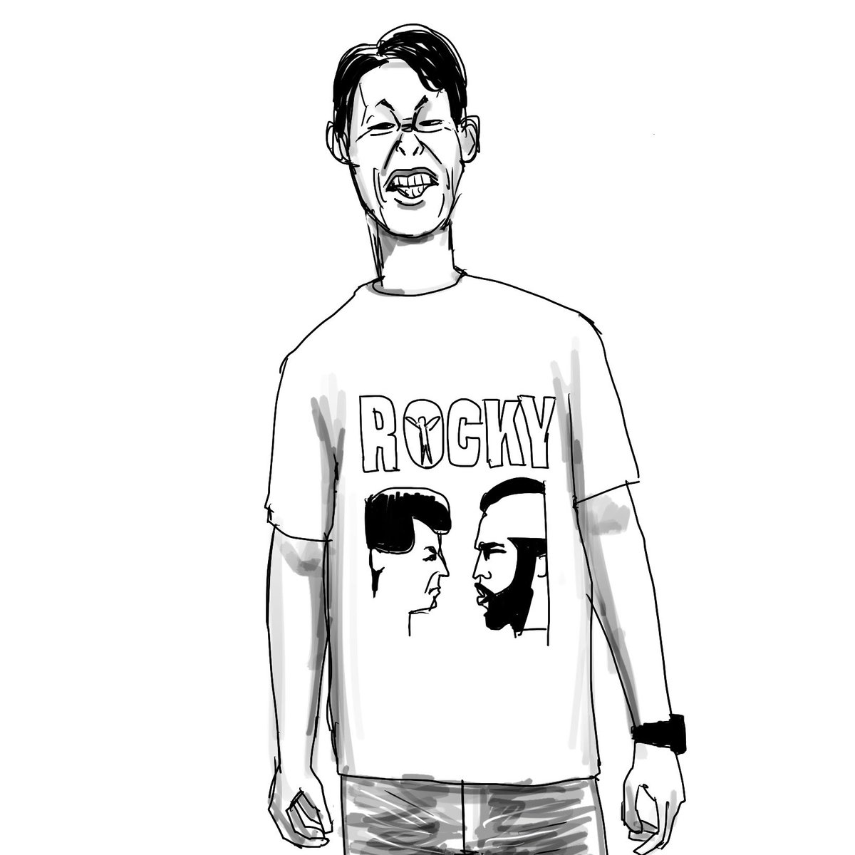 RUD1978's tweet photo. 囲碁将棋
#illustration #art #artist  #popart #イラスト #囲碁将棋 #大宮セブン https://t.co/SXUTB7SGFU