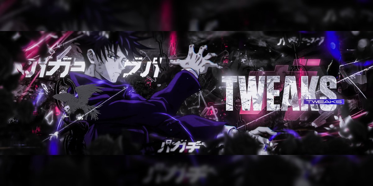 kaeldrifting's tweet image. Fushiguro Megumi - @tweaaks