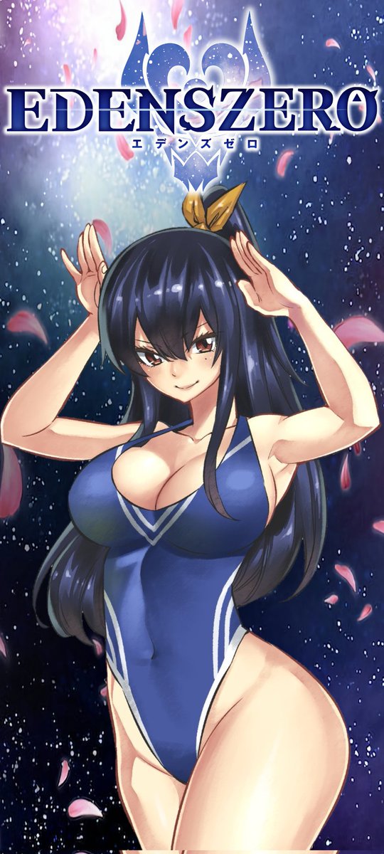 Alby_The_Otaku's tweet photo. Yep already made wallpapers just love it so mychrbsifiqb (1/2) https://t.co/39upWXamTb