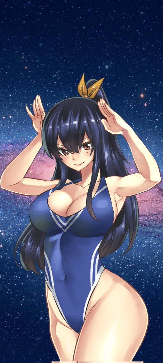 Alby_The_Otaku's tweet photo. Yep already made wallpapers just love it so mychrbsifiqb (1/2) https://t.co/39upWXamTb